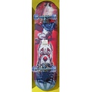 Spartan Super Board 201