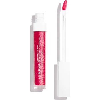 Lumene Гланц за устни за блясък и обем Lumene Luminous Shine Hydrating & Plumping Lip Gloss (83129)