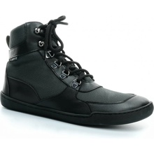 Crave Portland členkové topánky black