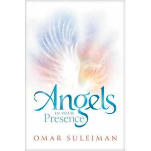 Angels in Your Presence | Suleiman Omar (ISBN: 9781847741509)