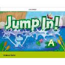 Jump In! A Class Book
