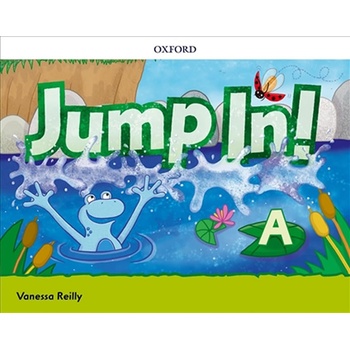 Jump In! A Class Book
