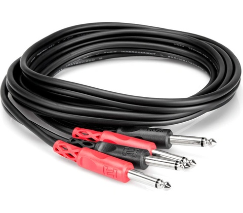 Hosa CPP-202