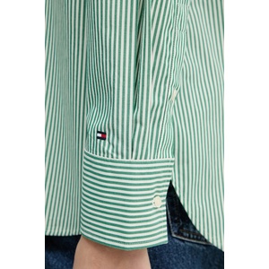 Tommy Hilfiger Памучна риза Tommy Hilfiger (WW0WW48190) - answear - 123,20 лв