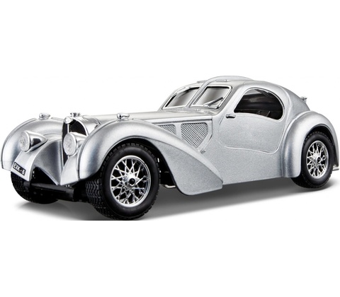 Bburago Atlantic Bugatti 1:24