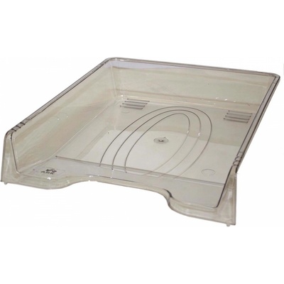 ARK Поставка хоризонтална опушена Ark 350