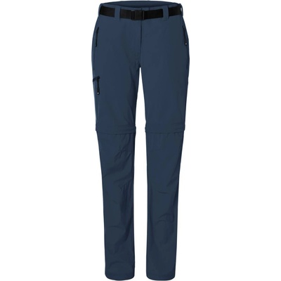 Pánské trekingové kalhoty Daiber navy – Zbozi.Blesk.cz
