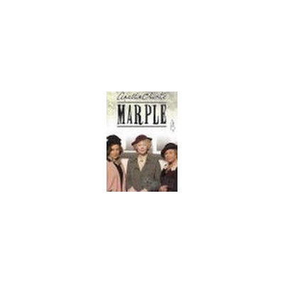 Marple 4 - Ohlášená vražda DVD