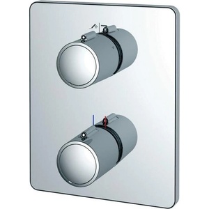 Ideal Standard Външна част за смесител за вграждане душ, A4613AA, Ideal Standard (A4613AA)