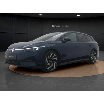 Volkswagen ID.7 210 kW