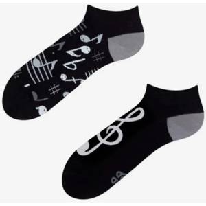 Dedoles Hudba Чорапи Dedoles | Cheren | МЪЖЕ | 35-38