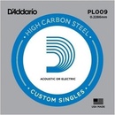 D'ADDARIO PL009
