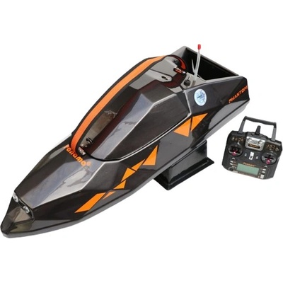 Panama Phantom+Autopilot+Echolot+Reflektor+Llght modul