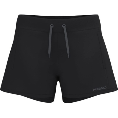 Head Girls Club Original Černý