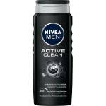 Nivea MEN Душ-гел Active Clean Душ гел мъжки 500ml