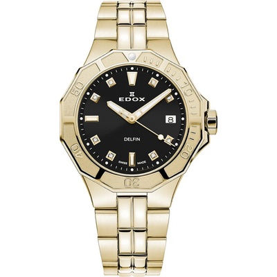 Edox 53020-37JM-NID