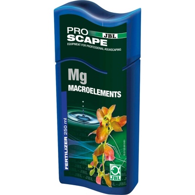 JBL ProScape Mg Macroelements 250 ml