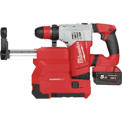 Milwaukee M18CHXDE-502C