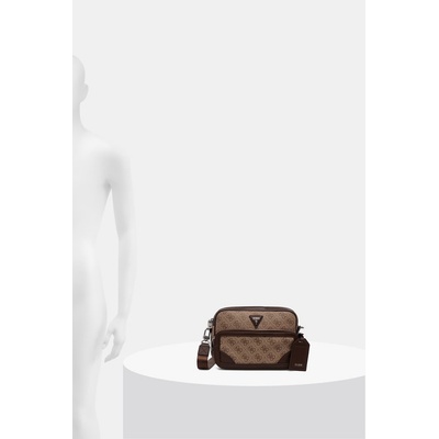 Guess чанта през рамо мъжка MILANO (HMMILL.P6222)