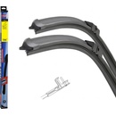 Compass Flat Set PIN 810+750 mm 10543