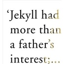 Dr Jekyll and Mr Hyde Heroes & Villains