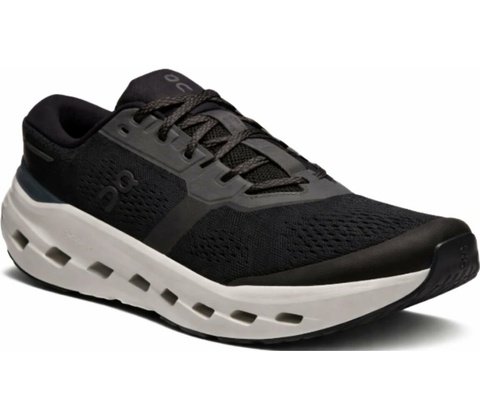 On Cloudrunner 3