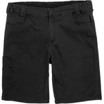 Result r 471x slim chino / Унисекс работни шорти - черни xxxl (30471x00213)