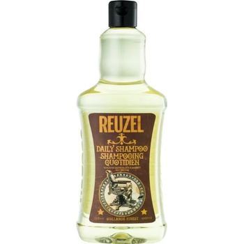 Image 1 of Reuzel Hair шампоан за ежедневно миене на коса 1000ml