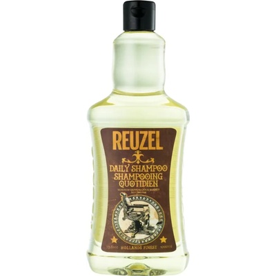 Reuzel Hair шампоан за ежедневно миене на коса 1000ml