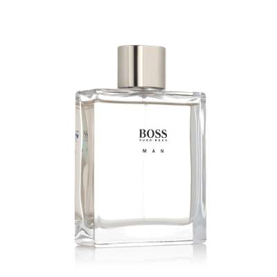 Boss Orange Man Eau de Toilette за мъже 100 ml