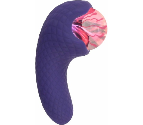 ZANTO Plasma Vibrator
