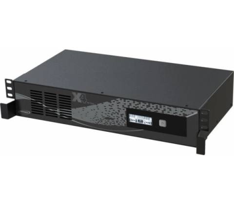 Infosec X4 3000 RM