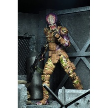 NECA Predator 2018 Emmisary Predator 20 cm