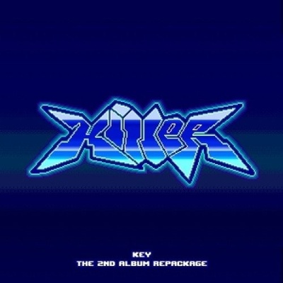 Key - Killer - BOX Version CD
