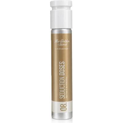 Antonio Banderas Golden Secret 08. Seduction Doses toaletní voda dámská 30 ml