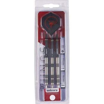 Unicorn steel CORE Tungsten 25g