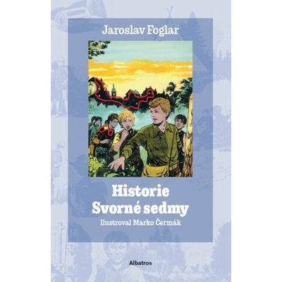 Historie Svorné sedmy