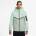 Nike Мъжки суичър Nike Tech Fleece Hoodie Mens - Barely Green
