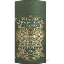 ANCIENT and BRAVE Matcha Collagen 150 g