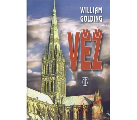 Věž