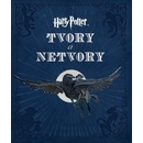 Harry Potter. Tvory a netvory - Jody Revenson SK