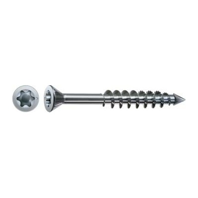 Spax Vrut zápustná hlava TXS W C částečný závit 3,5 x 50 mm (200 ks)