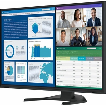 Eizo FlexScan EV3240X-WT