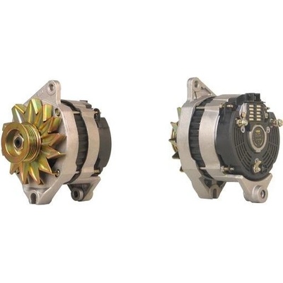 Alternátor Lada Niva 1.9 D, Valeo A13N207, 2541314