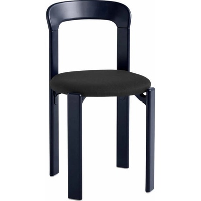 Hay Rey deep blue / Steelcut 190