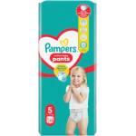 Pampers Pants Jumbo Pack S5 (48 бр. /фол)