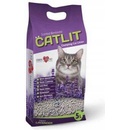 Catlit hrudkujúca s levanduľou 5 l