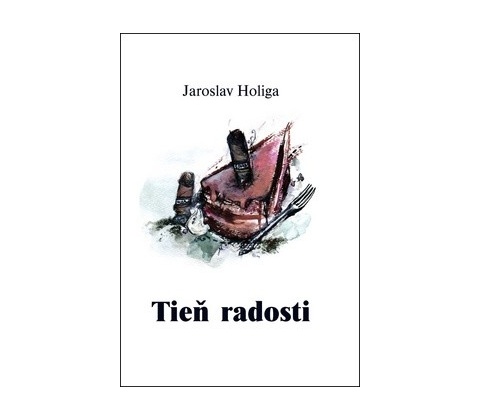 Tieň radosti