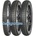 Mitas Enduro Hybrid ( 110/90-19 TT/TL 62P Задно колело, маркировка M+S , Mischung Super, gelb )