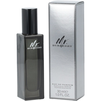 Burberry Mr. Burberry parfumovaná voda pánska 30 ml